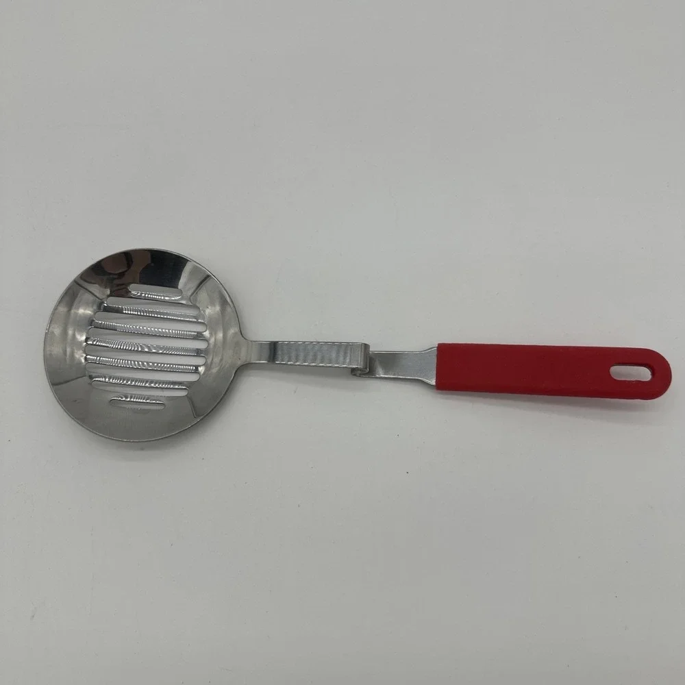 KitchenAid stainless steel